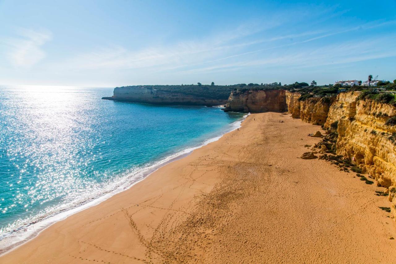 Casa Do Barco, Vista Praia Armacao Pera アルマカオ・デ・ペラ エクステリア 写真