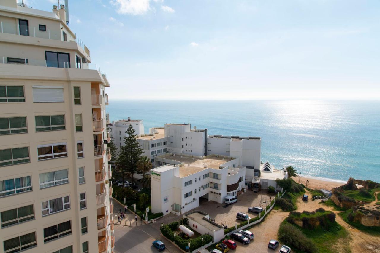 Casa Do Barco, Vista Praia Armacao Pera アルマカオ・デ・ペラ エクステリア 写真