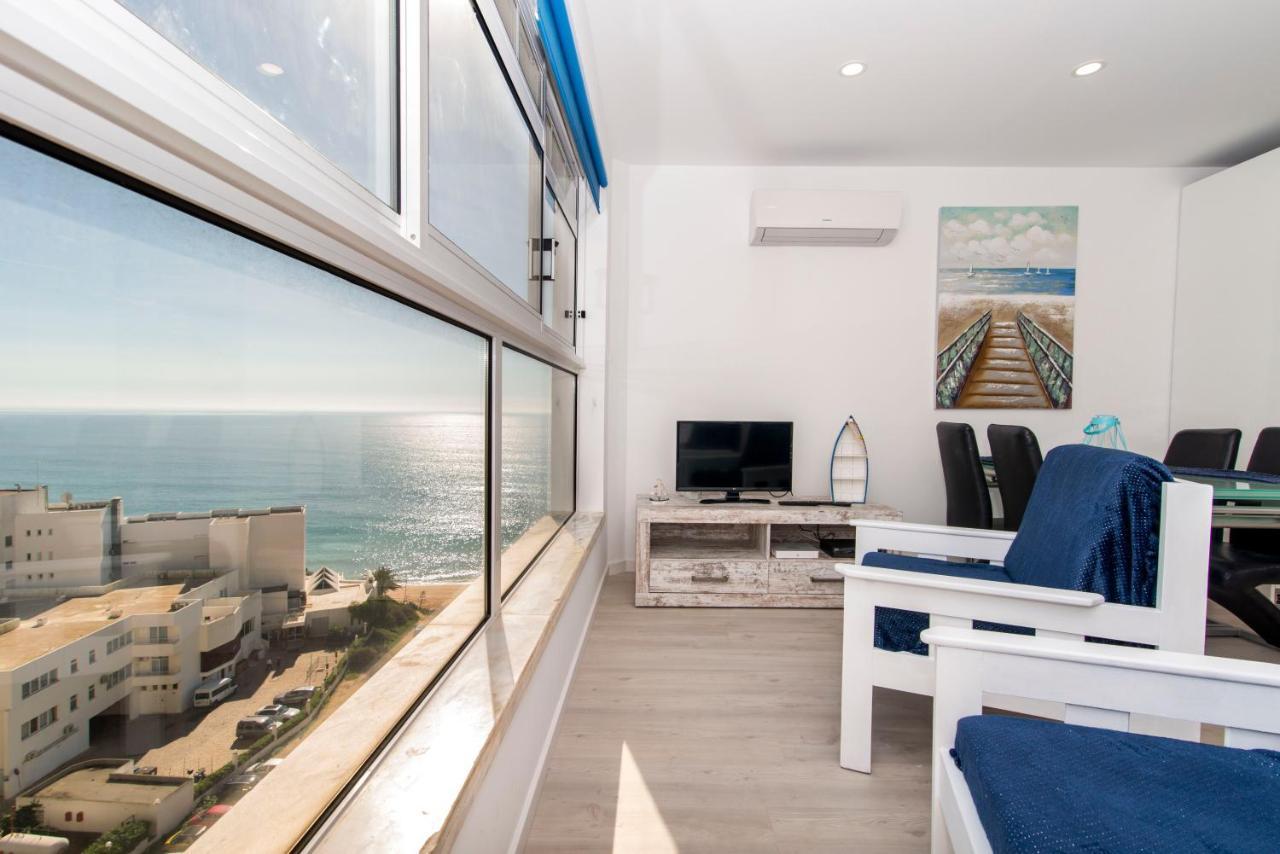 Casa Do Barco, Vista Praia Armacao Pera アルマカオ・デ・ペラ エクステリア 写真