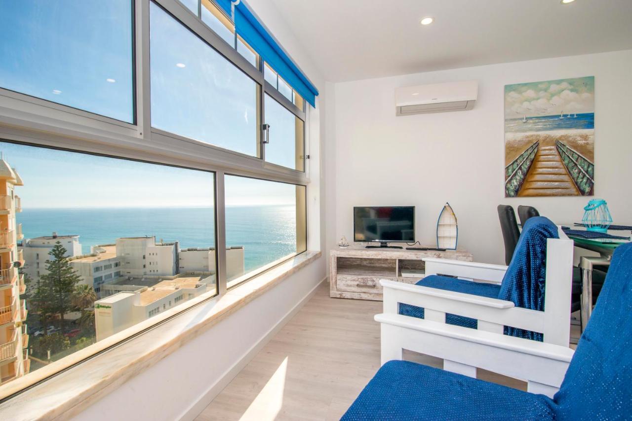 Casa Do Barco, Vista Praia Armacao Pera アルマカオ・デ・ペラ エクステリア 写真