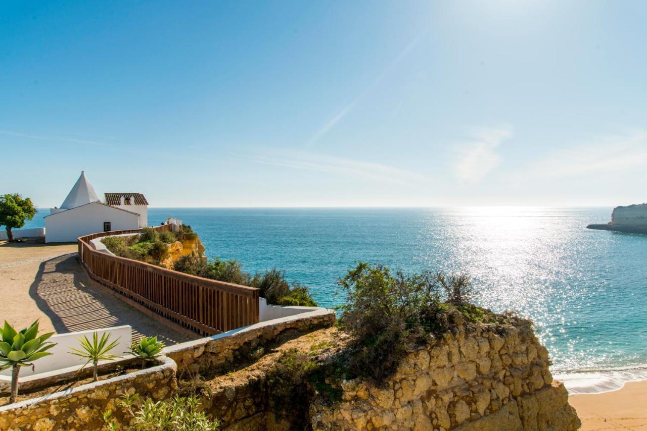 Casa Do Barco, Vista Praia Armacao Pera アルマカオ・デ・ペラ エクステリア 写真
