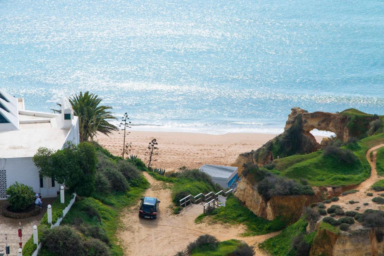 Casa Do Barco, Vista Praia Armacao Pera アルマカオ・デ・ペラ エクステリア 写真