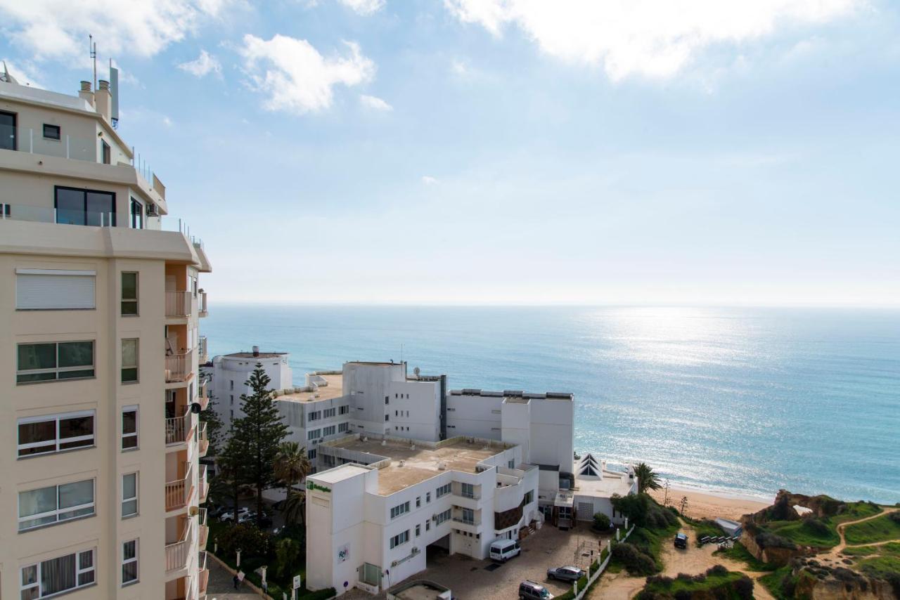 Casa Do Barco, Vista Praia Armacao Pera アルマカオ・デ・ペラ エクステリア 写真