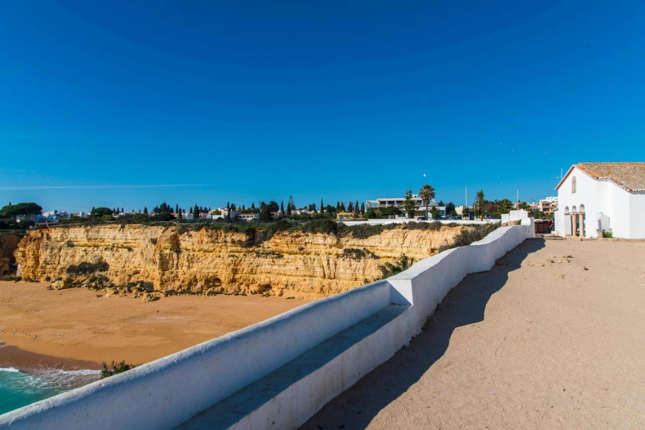 Casa Do Barco, Vista Praia Armacao Pera アルマカオ・デ・ペラ エクステリア 写真
