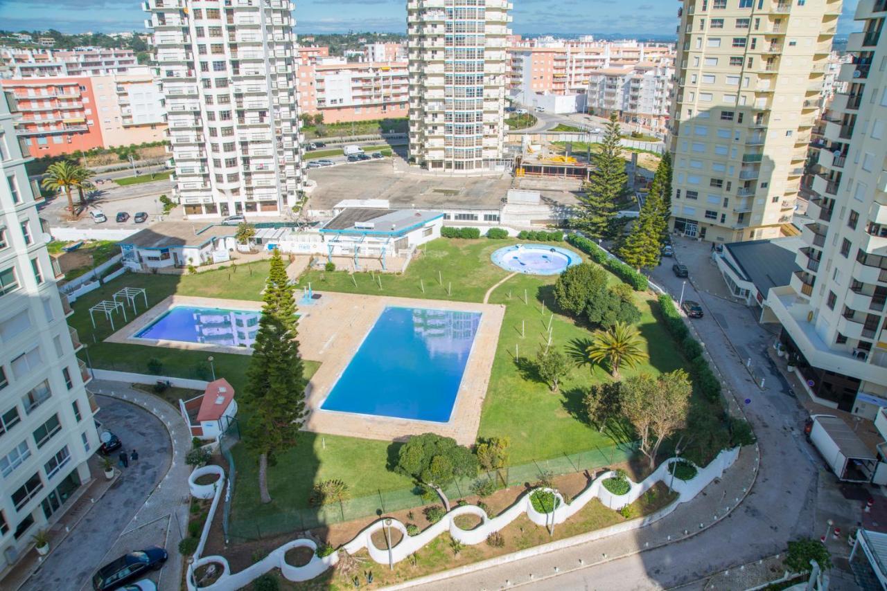 Casa Do Barco, Vista Praia Armacao Pera アルマカオ・デ・ペラ エクステリア 写真